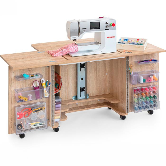 Meuble de couture - Gemini Meuble de couture - Gemini