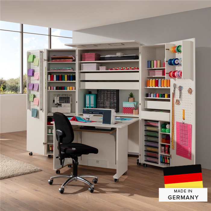 Meuble de rangement CUBO SEW MASTER Meuble de rangement CUBO SEW MASTER