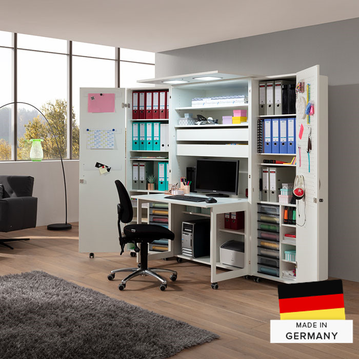 Meuble de rangement CUBO WORK Meuble de rangement CUBO WORK