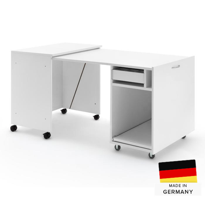 Meuble duo-XL 37.88 Droite BASE Meuble duo-XL 37.88 Droite BASE