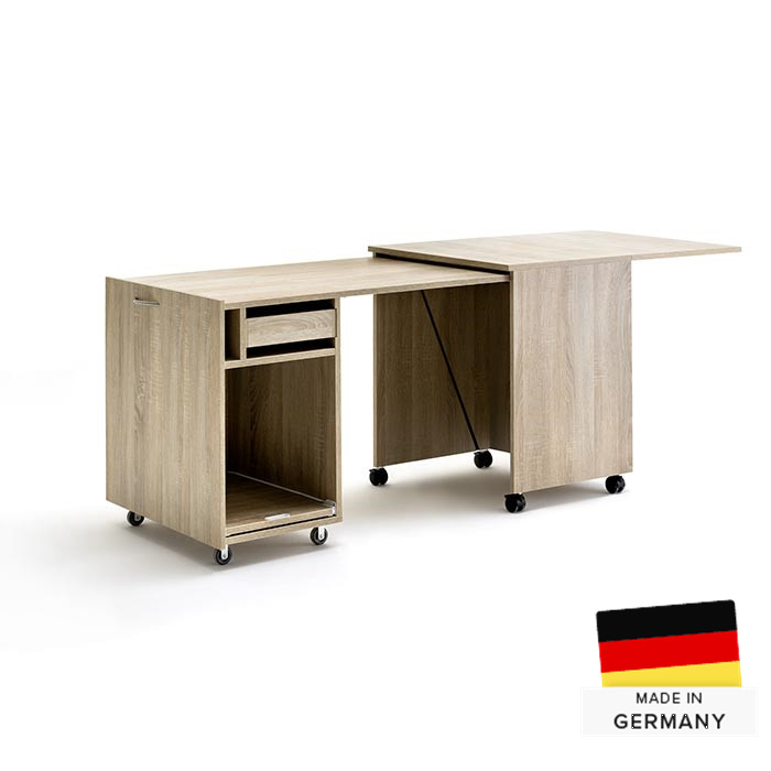 Meuble DUO XL 39.88 Gauche EXTEND Meuble DUO XL 39.88 Gauche EXTEND