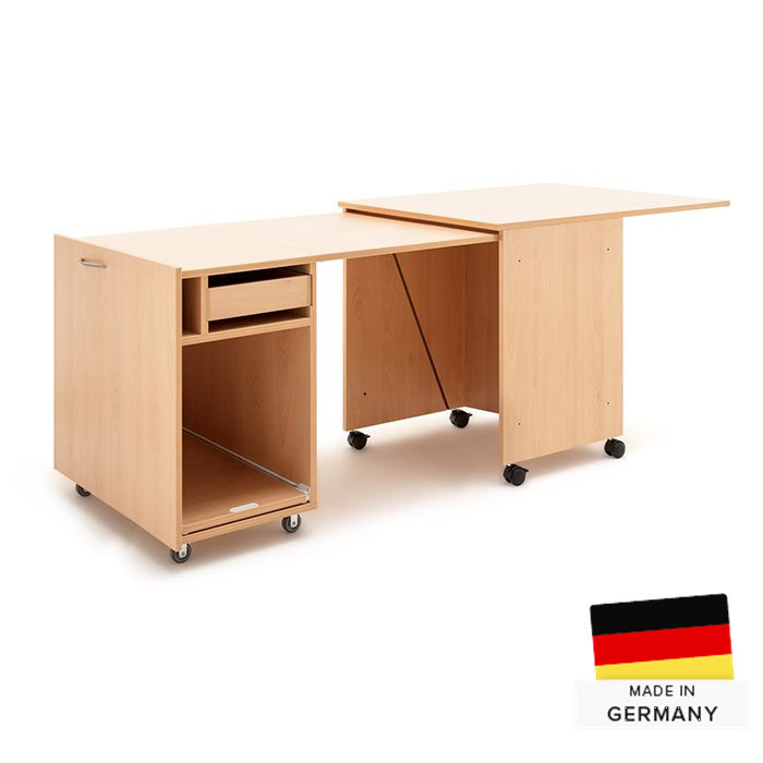 Meuble DUO XL 39.88 Gauche EXTEND Meuble DUO XL 39.88 Gauche EXTEND