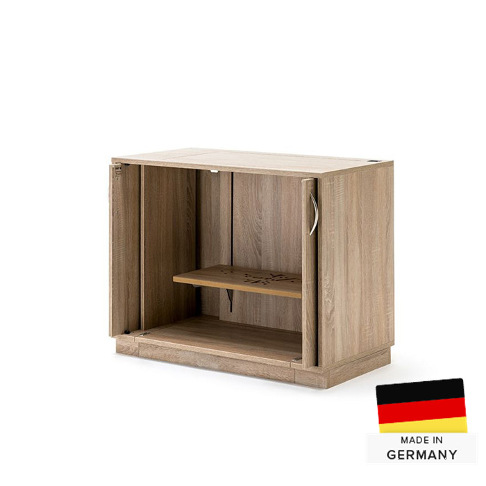 Meuble Machine 34.22 Centre STACK Sew - Inner Meuble Machine 34.22 Centre STACK Sew - Inner