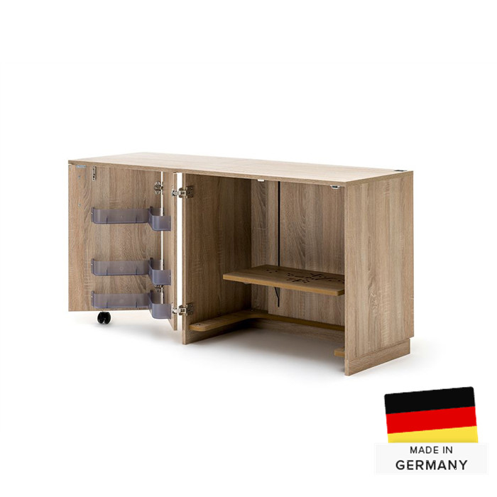 Meuble Machine 34.44-L Gauche STACK Meuble Machine 34.44-L Gauche STACK