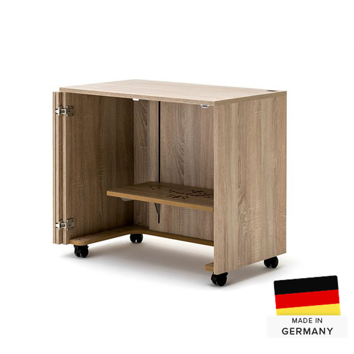 Meuble Machine 37.11-L Gauche BASE Meuble Machine 37.11-L Gauche BASE