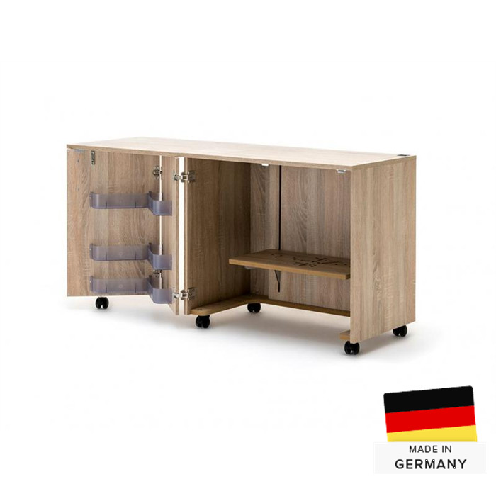 Meuble Machine 37.44-L Gauche BASE Meuble Machine 37.44-L Gauche BASE