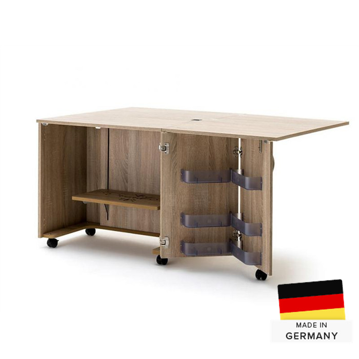 Meuble Machine 39.55-R Droite EXTEND Meuble Machine 39.55-R Droite EXTEND