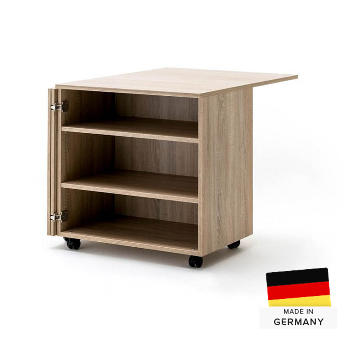 Meuble RMF Extend Layer 39.70 porte à gauche Meuble RMF Extend Layer 39.70 porte à gauche