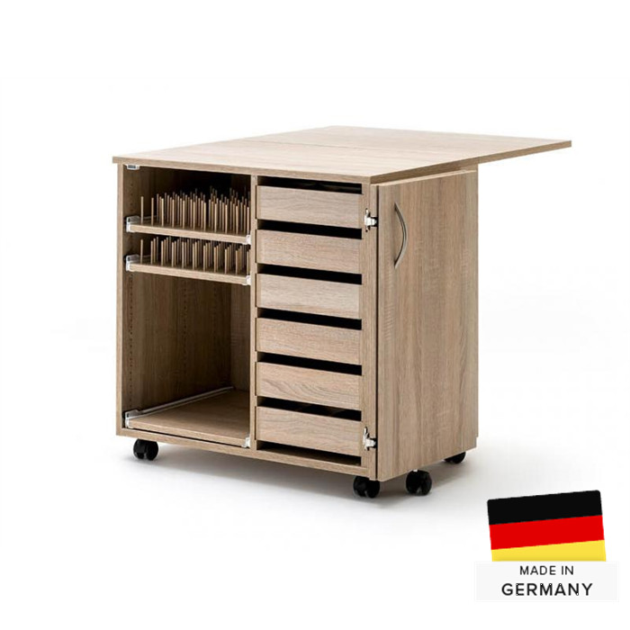 Meuble RMF Extend Locker 39.40 porte à droite Meuble RMF Extend Locker 39.40 porte à droite