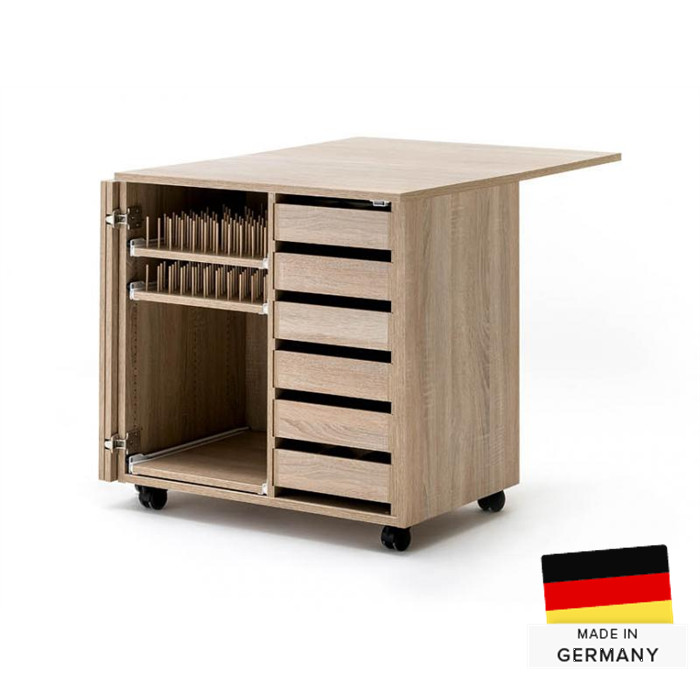 Meuble RMF Extend Locker 39.40 porte à gauche Meuble RMF Extend Locker 39.40 porte à gauche