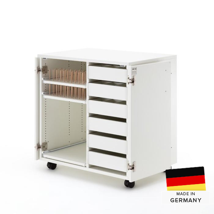 Meuble RMF Extend Locker portes Gauche/Droite Meuble RMF Extend Locker portes Gauche/Droite