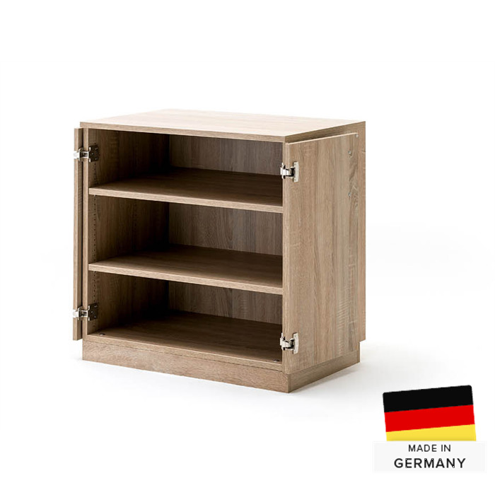 Meuble STACK Layer 34.70 - Gauche/Droite Meuble STACK Layer 34.70 - Gauche/Droite