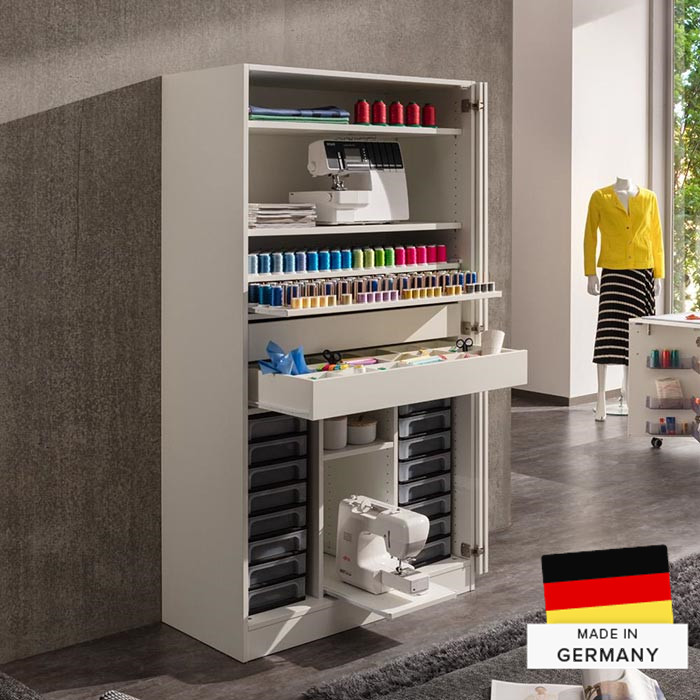 Meuble STORE LIGHT- Portes gauche/droite Meuble STORE LIGHT- Portes gauche/droite