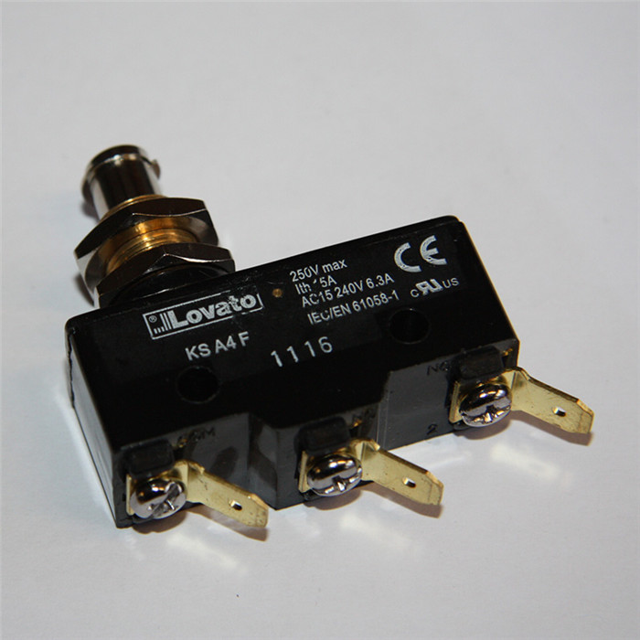 Microrupteur pédale, M300 REVERBERI Microrupteur pédale, M300 REVERBERI