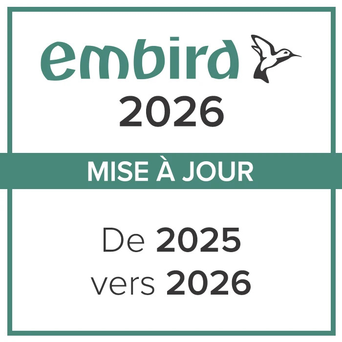 Mise à jour de 2025 vers 2026 Mise à jour de 2025 vers 2026