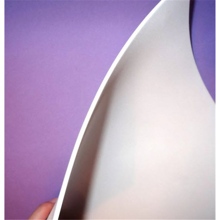 Mousse 3D PUFFY10 30x40cm blanc Mousse 3D PUFFY10 30x40cm blanc