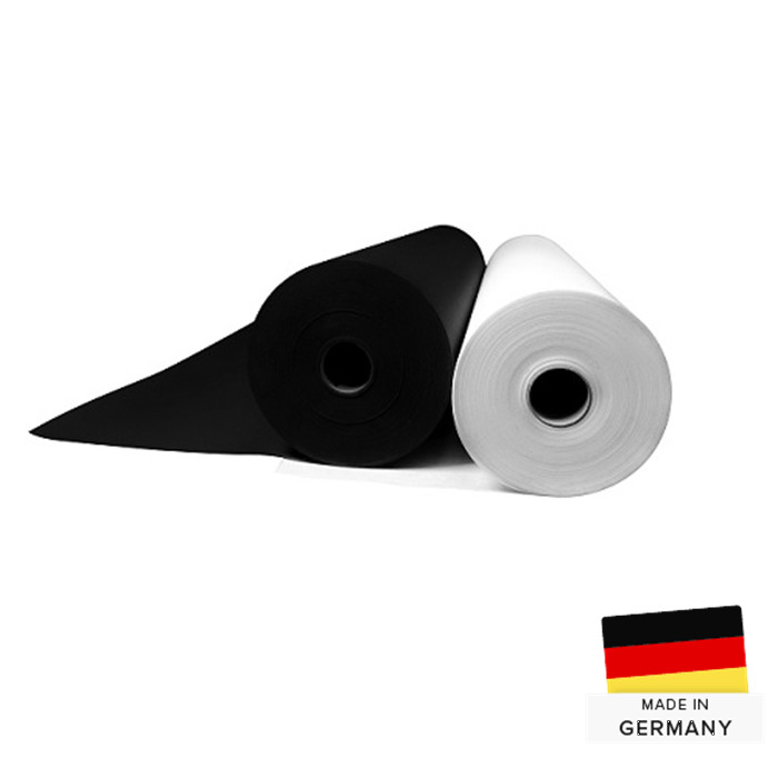 Non tissé CMX 200x90cm Blanc E-ZEE CUT au mètre Non tissé CMX 200x90cm Blanc E-ZEE CUT au mètre