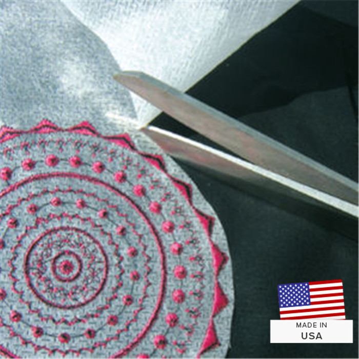 Non tissé Polymesh 50g/m² 50cm au mètre Non tissé Polymesh 50g/m² 50cm au mètre