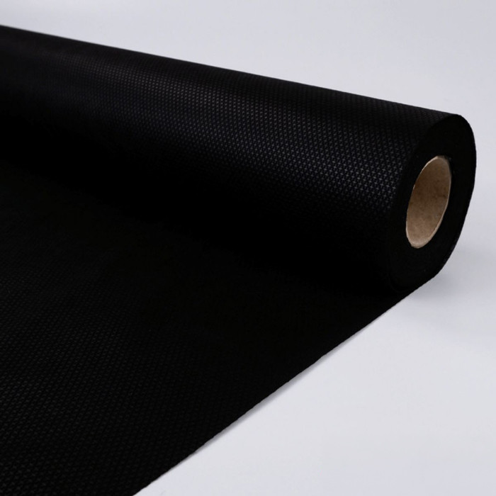 Non tissé Polymesh Noir 55g/m² 50cmx25m Gunold Stiffy 2055 Non tissé Polymesh Noir 55g/m² 50cmx25m Gunold Stiffy 2055