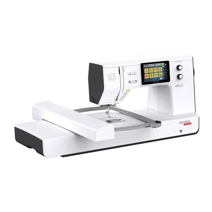 Occasion - BERNETTE 70 DECO Occasion - BERNETTE 70 DECO