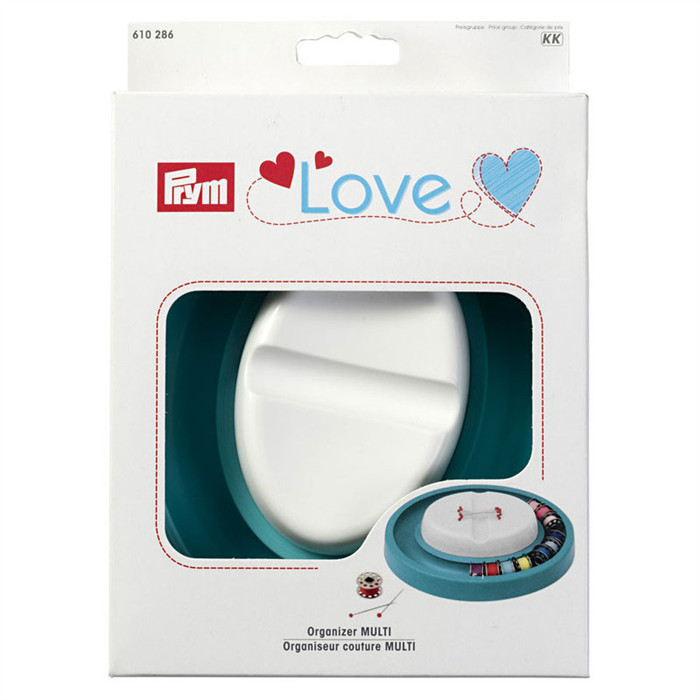 Organiseur couture multi Prym Love Organiseur couture multi Prym Love