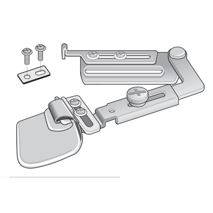 Ourleur A11S SUISEI Ourleur A11S SUISEI