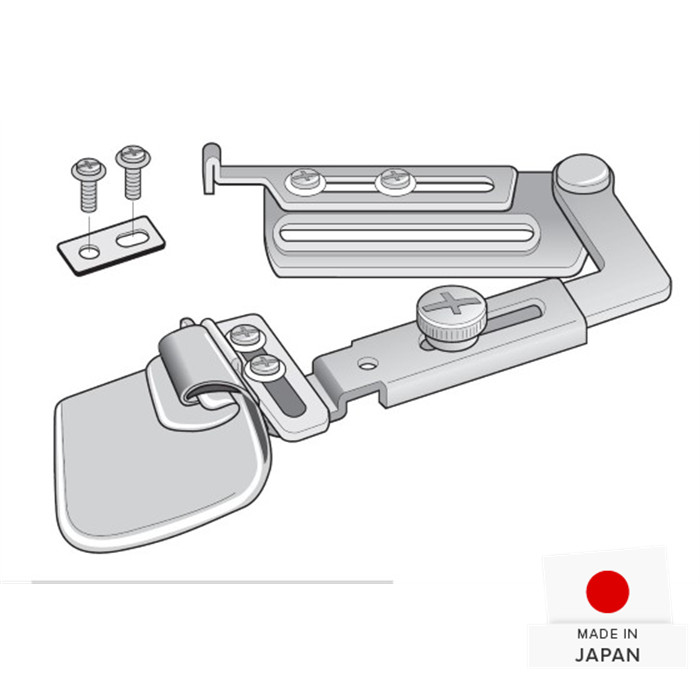 Ourleur A11S SUISEI Ourleur A11S SUISEI