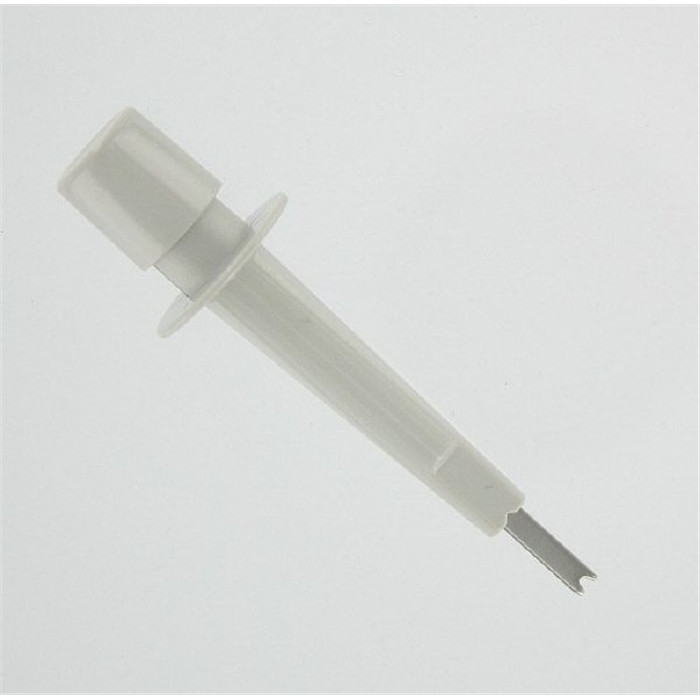 Outil de changement d'aiguille et pousse fil Brother PR/VR Outil de changement d'aiguille et pousse fil Brother PR/VR