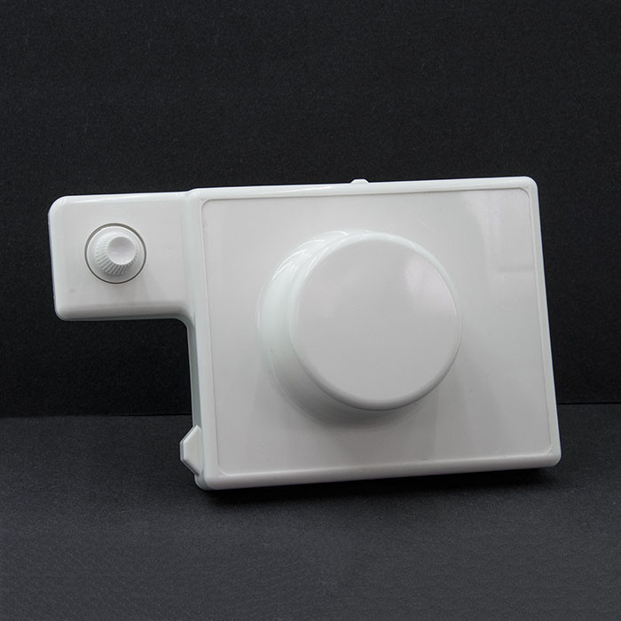 P.C.A double fonture SRP60N P.C.A double fonture SRP60N