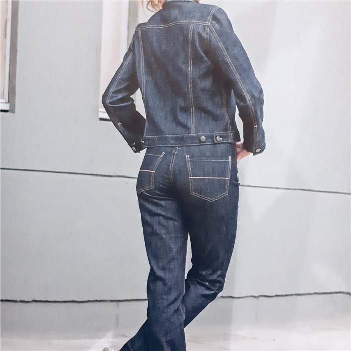 Pantalon ou Veste (Machine/Surjeteuse) Pantalon ou Veste (Machine/Surjeteuse)