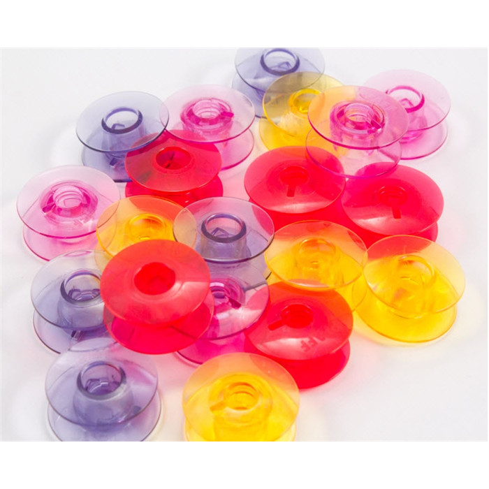 Paquet de 20 canettes Monet, version 1 Pfaff J Paquet de 20 canettes Monet, version 1 Pfaff J