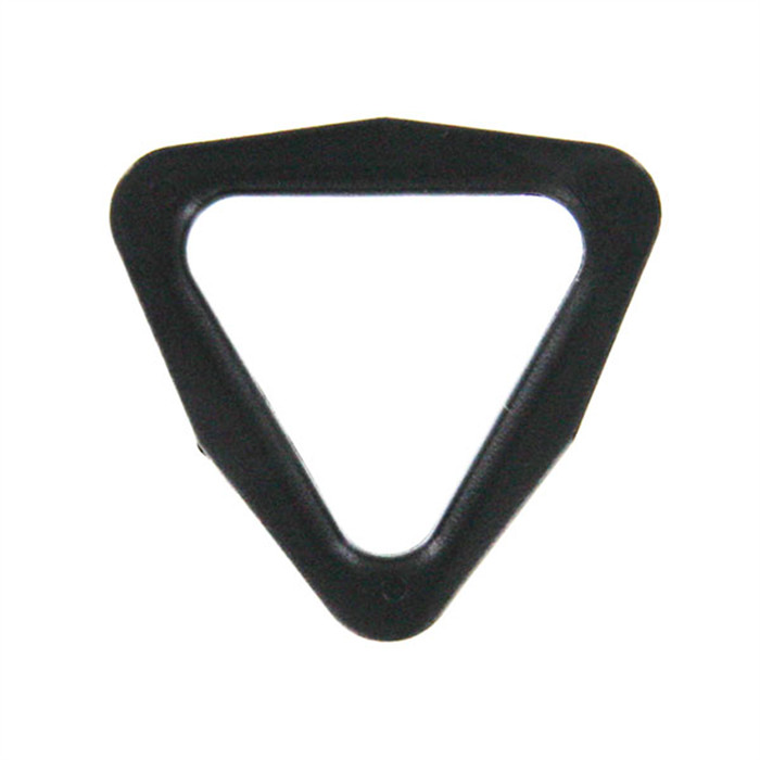 Passant plastique 20mm noir Passant plastique 20mm noir