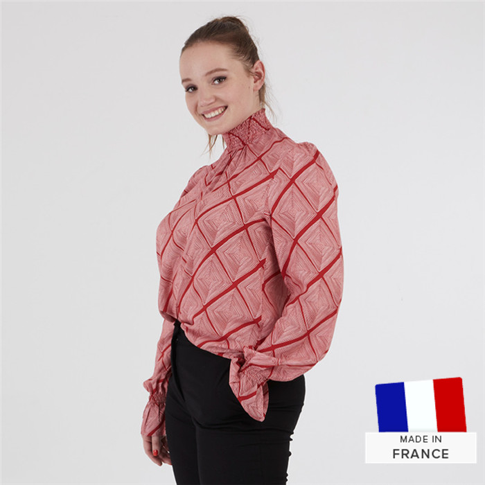 Patron Alhambra - Robe & Blouse - 34/48 Patron Alhambra - Robe & Blouse - 34/48