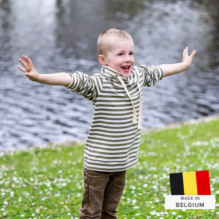 Patron enfant sweat/tshirt Cacao 5 à 12 ans Klafoutis Patron enfant sweat/tshirt Cacao 5 à 12 ans Klafoutis