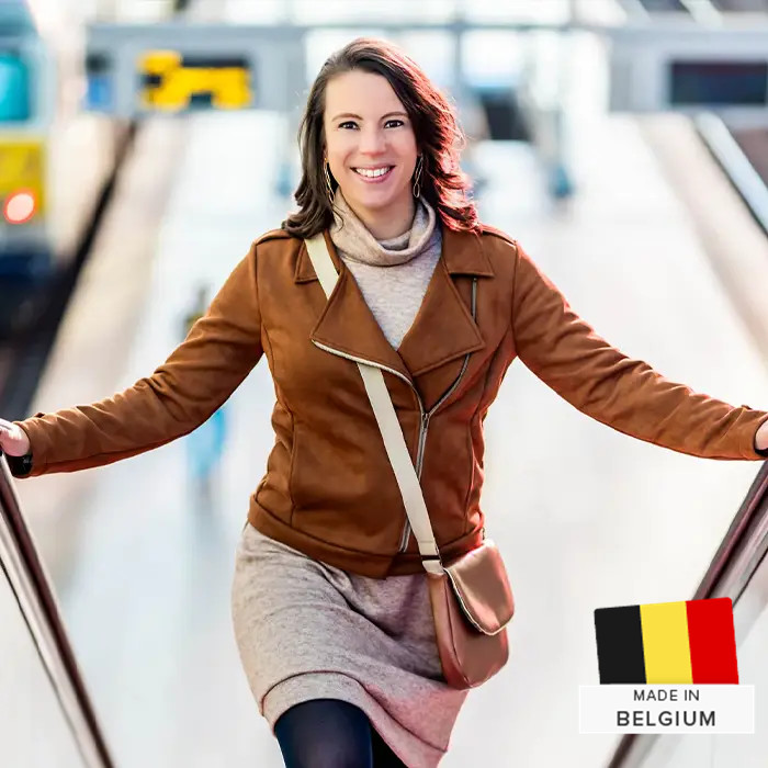 Patron femme Perfecto FRAMBOISE 32 au 52 Klafoutis Patron femme Perfecto FRAMBOISE 32 au 52 Klafoutis