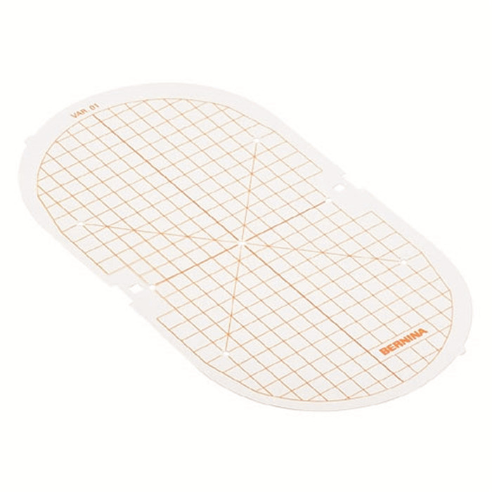 Patron orange cadre à broder 145x255mm Bernina Patron orange cadre à broder 145x255mm Bernina