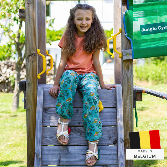 Patron PAPAYE enfant 5 à 12 ans - Klafoutis Patron PAPAYE enfant 5 à 12 ans - Klafoutis