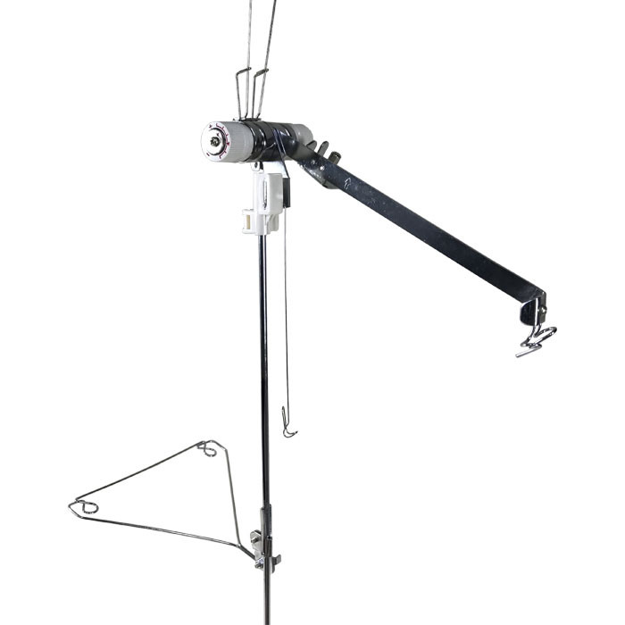 Pêcheur avec adaptateur KG BROTHER Pêcheur avec adaptateur KG BROTHER