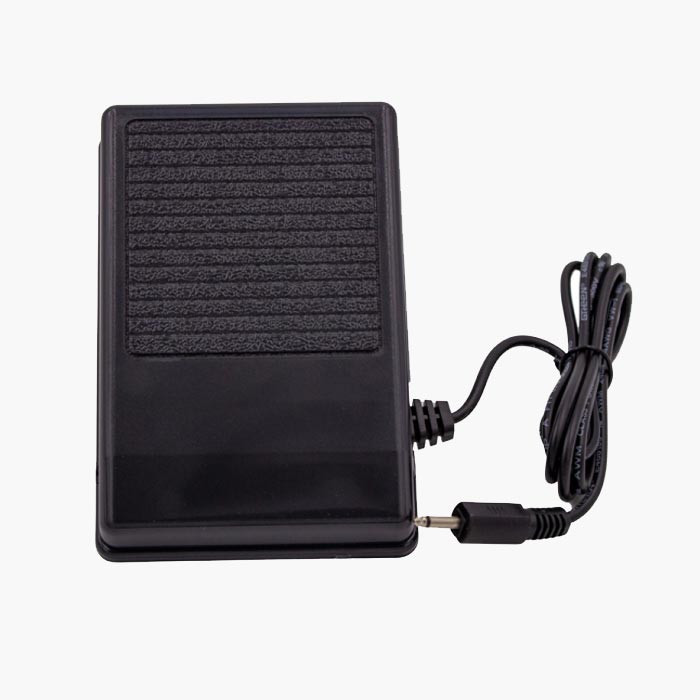 Pédale C-8000 Singer HD / Veritas Pédale C-8000 Singer HD / Veritas