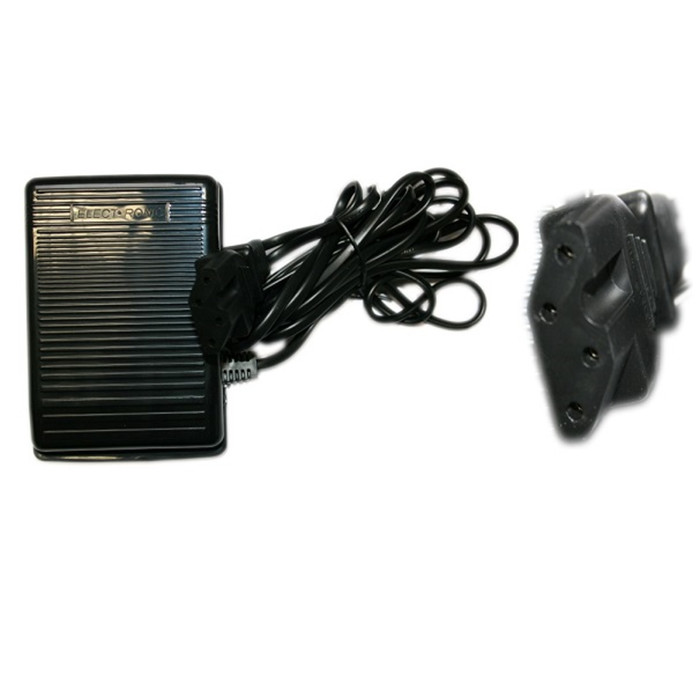 Pédale, rhéostat complète Pédale, rhéostat complète