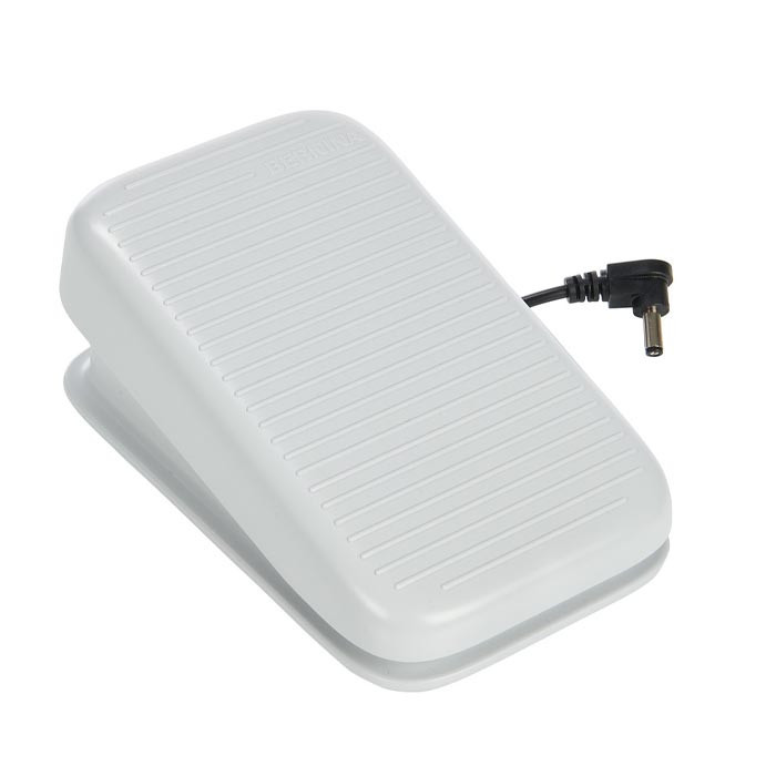 Pédale, rhéostat complète B325, B335 (Gen 2) Bernina Pédale, rhéostat complète B325, B335 (Gen 2) Bernina