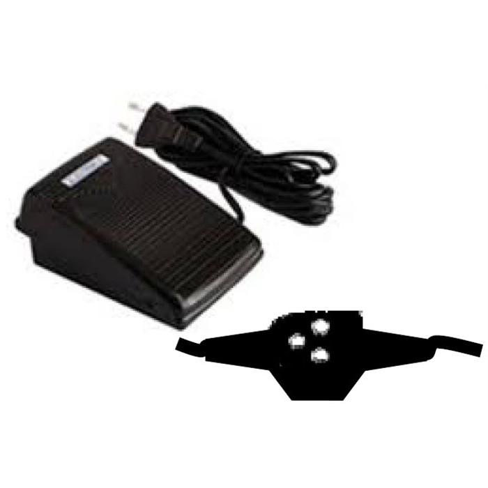 Pédale, rhéostat complète Singer Pédale, rhéostat complète Singer
