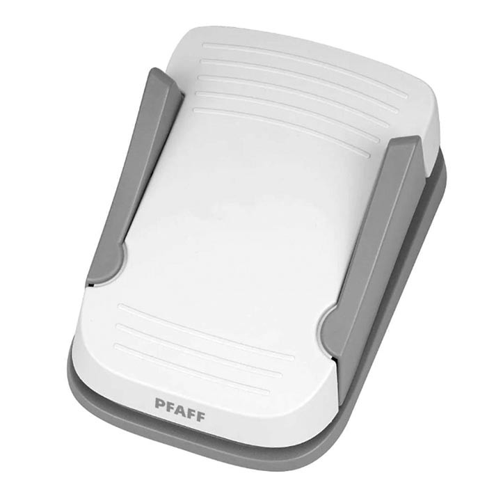 Pédale, rhéostat multi-fonctions Pfaff Pédale, rhéostat multi-fonctions Pfaff