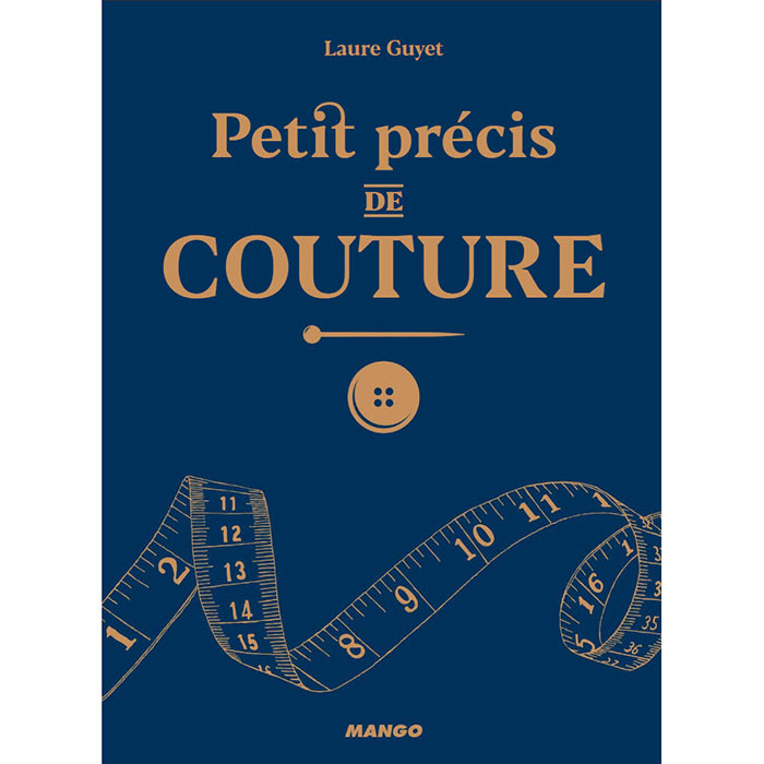 Petit précis de Couture Petit précis de Couture