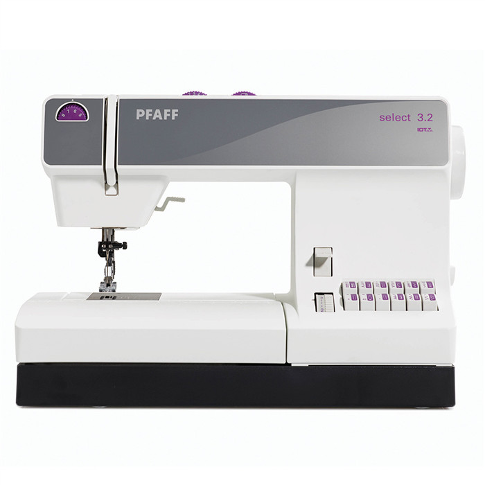 PFAFF Select 3.2 - EXPO PFAFF Select 3.2 - EXPO