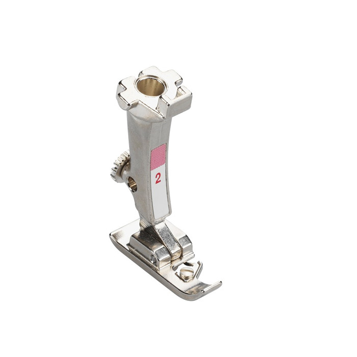 Pied 02 overlock, surjet, bordeur Pied 02 overlock, surjet, bordeur