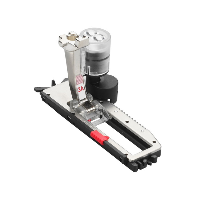 Pied 03A boutonnière automatique Pied 03A boutonnière automatique