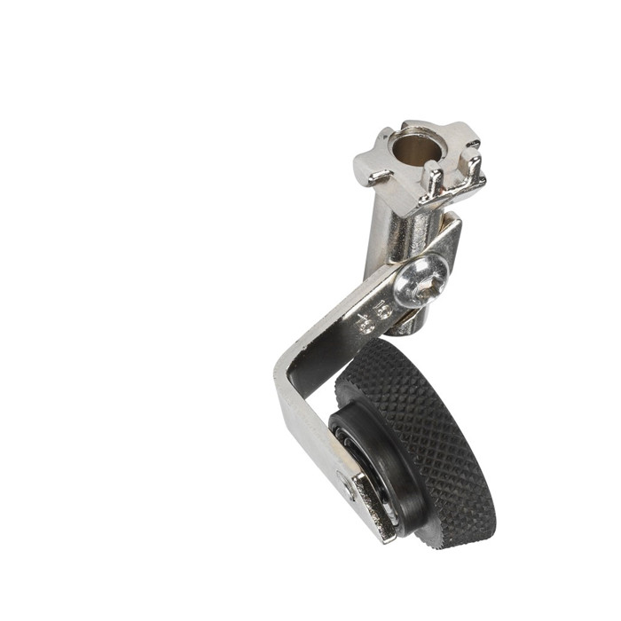 Pied 55 à rouleaux, roulant gauche (ANCIEN) Pied 55 à rouleaux, roulant gauche (ANCIEN)