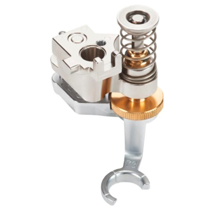 Pied 73 main libre ouvert ajustable (ANCIEN) Pied 73 main libre ouvert ajustable (ANCIEN)