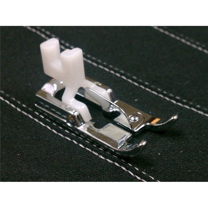 Pied à flocher, frange, marqueur Pied à flocher, frange, marqueur